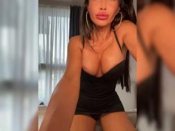 -NIRVANA- bongacams stream image