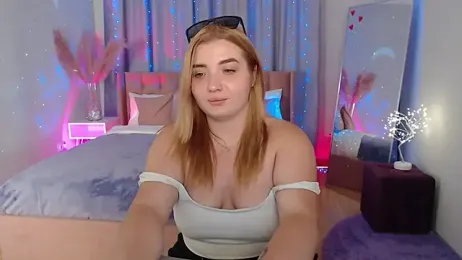 StasyNickols stripchat stream image