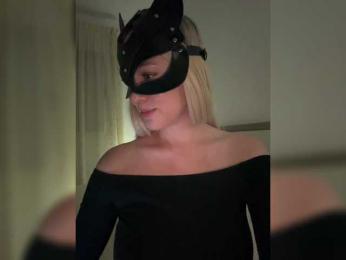 MissDafne bongacams stream image