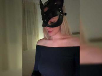 MissDafne bongacams stream image