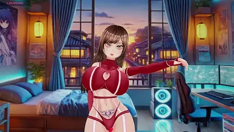 Hanaedamngirl stripchat stream image