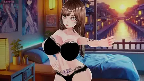 Hanaedamngirl stripchat stream image