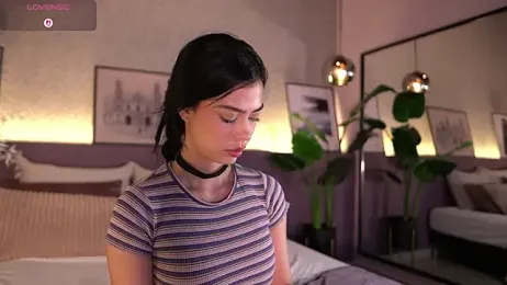 ElleDiane stripchat stream image