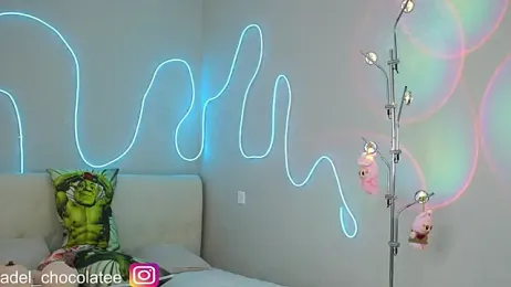 Adel_chocolate_ stripchat stream image