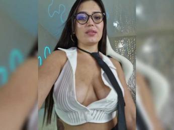 Alinka-chocolatee bongacams stream image