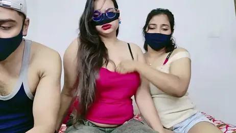 RupaliDixit stripchat stream image