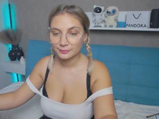 Dakota Tender flirt4free stream image