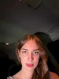 EvieEvans stripchat stream image