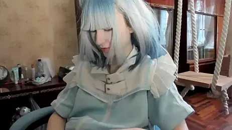 Yoonhee_Kiss stripchat stream image