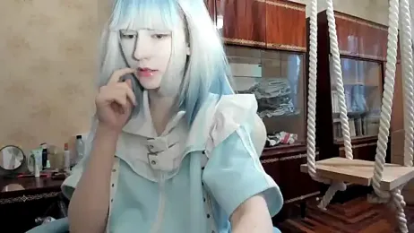Yoonhee_Kiss stripchat stream image