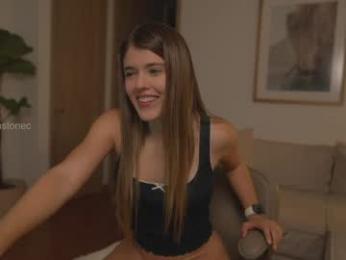 rebeccastonee chaturbate stream image