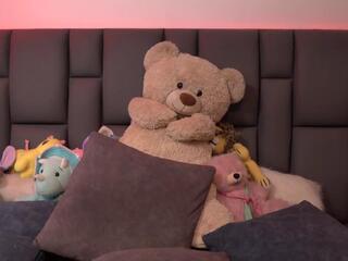 Khya flirt4free stream image