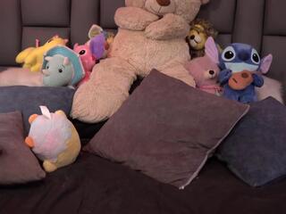Khya flirt4free stream image