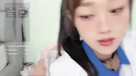 yueyue2003 stripchat stream image