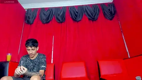 extreme_hot_crazy stripchat stream image