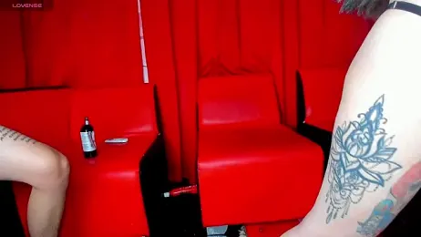 extreme_hot_crazy stripchat stream image