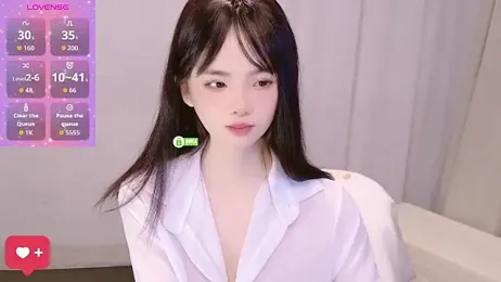 GouGou-111 stripchat stream image