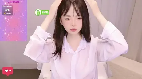 GouGou-111 stripchat stream image