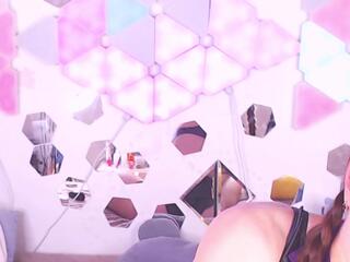 Hot Alicia flirt4free stream image