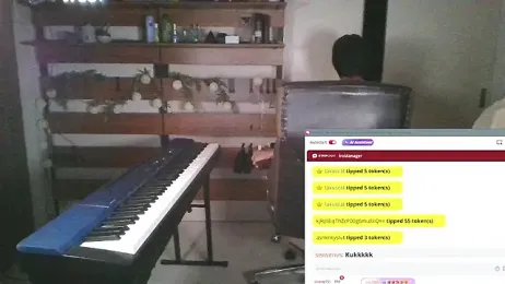 IroManager stripchat stream image