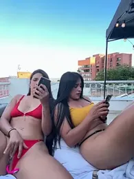 Alice_surprise stripchat stream image