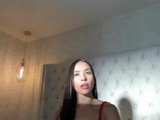 Stefy Flowers flirt4free stream image