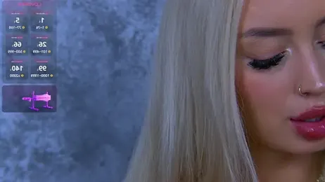 BambiKayyy stripchat stream image