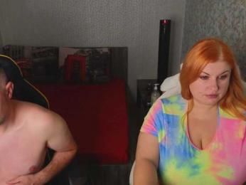 Glafira_Alex bongacams stream image