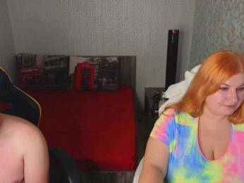 Glafira_Alex bongacams stream image