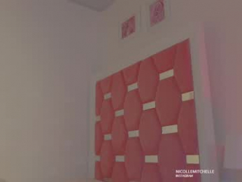 nicolle_mitchelle chaturbate stream image