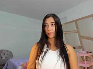 Alisson Mendez flirt4free stream image