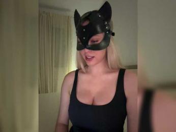 MissDafne bongacams stream image