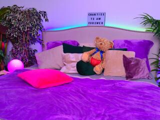 Chantall Reynolds flirt4free stream image