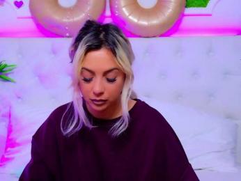 AriannaSins bongacams stream image