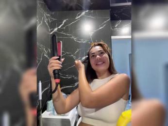 wlcm2talilia bongacams stream image