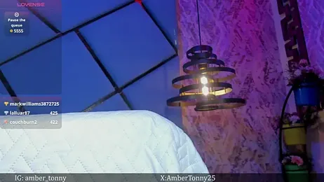 amber_tonny25 stripchat stream image