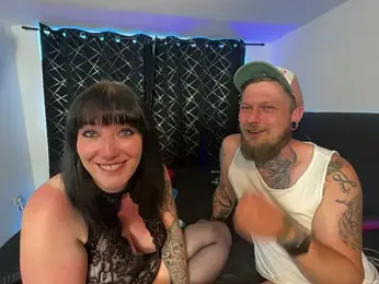 BonnyundClyde19 stripchat stream image