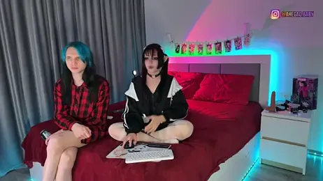 h3ntai_baby stripchat stream image