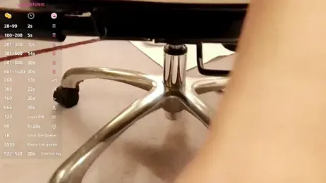 cecilia0903 stripchat stream image