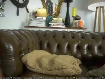 naughty_skull chaturbate stream image