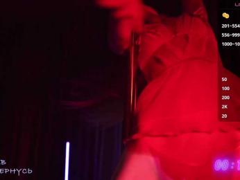 -SexyBounty- bongacams stream image