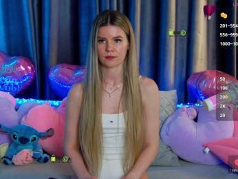 -SexyBounty- bongacams stream image