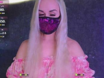 Angelok bongacams stream image