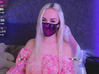 Angelok bongacams stream image