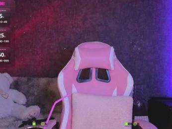 Angelok bongacams stream image