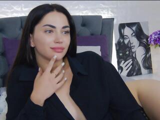 Agnesaa flirt4free stream image