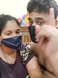 IND_COUPLE1 stripchat stream image