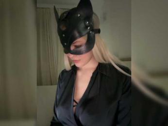 MissDafne bongacams stream image