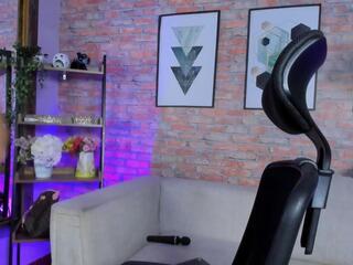 Lucia Brown flirt4free stream image