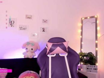 LiaTomson bongacams stream image